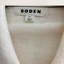 Boden linen cardigan xl Image 2