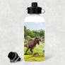 Personalised Aluminium Sports Water Bottle Image 3
