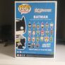 Batman 9" Chase Funko Pop Image 3