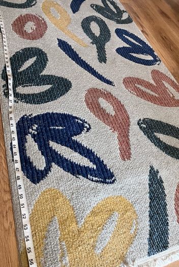 floor rug
