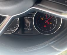 Volkswagen Scirocco 2016