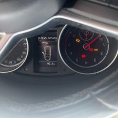 Volkswagen Scirocco 2016