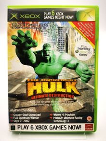 Official Xbox Magazine Game Disc 45