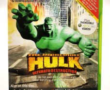 Official Xbox Magazine Game Disc 45