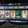55 inch Smart tv Image 4