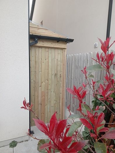 Side Entrance Covers