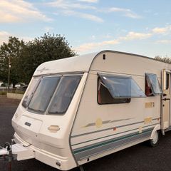 trailer
