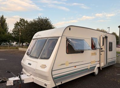 trailer