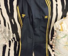 Arsenal tracksuit pants size small