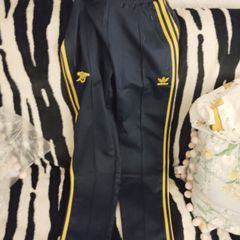 Arsenal tracksuit pants size small