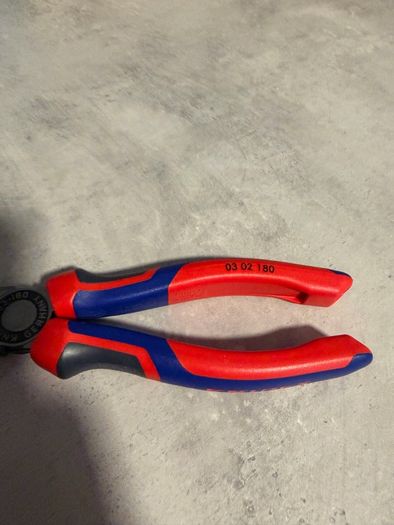 Knipex Pliers