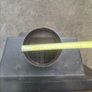 Black Insert Multi Fuel Stove Image 2