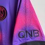 Jordan x Psg 2020/2021 Fourth Shirt Image 8
