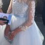confirmation dress Image 3