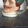 Large Toby Jug Image 6