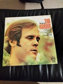 The best of Tim Hardin lp