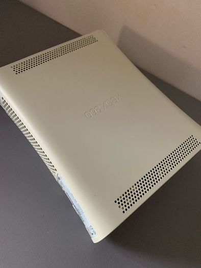 Xbox 360
