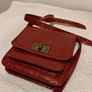 Forever 21 red Crossbody Bag, New Image 8