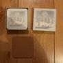 Christmas coasters Brand New Image 2