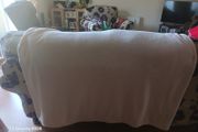 large throw blanket
