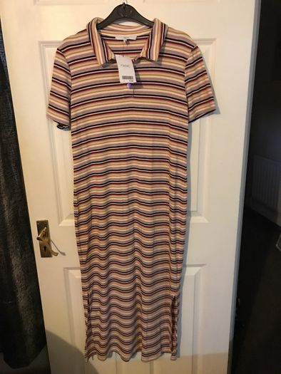 new next long dress