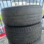 Mercedes 20 inch Alloy Wheel Image 3