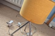 Small Desk Lamp