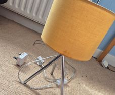 Small Desk Lamp