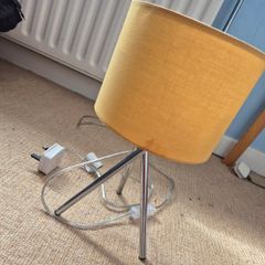 Small Desk Lamp
