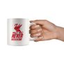 You Will Never Walk Alone Mug - Liverpool Fc Mug Gift YNWA Image 4