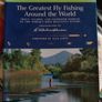 Fly Fishing Around the World Book Image 3