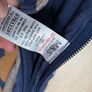 baby sleeping bag 2.5tog 6-18 months Image 2