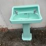 Vintage sinks x 4 Image 3