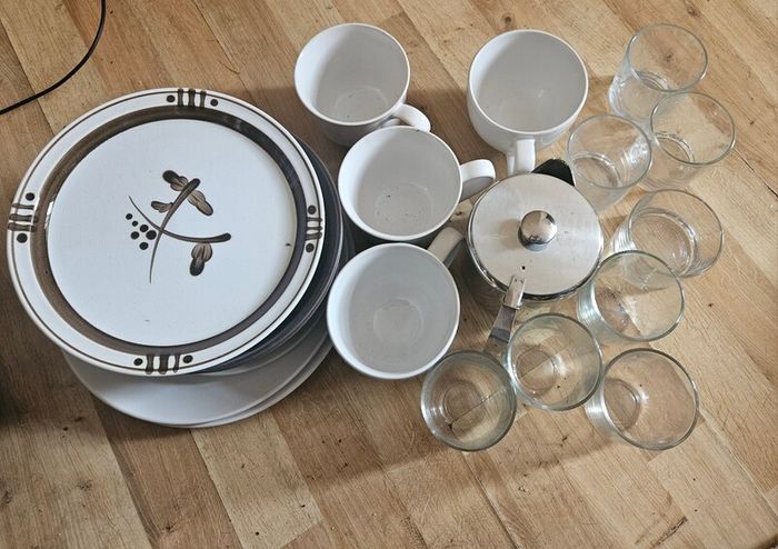 Kitchen Items Bundle