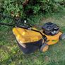 Stiga Turbo Petrol Lawnmower Image 4