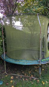 trampoline