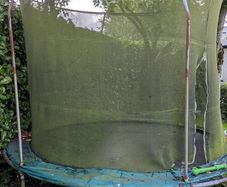 trampoline