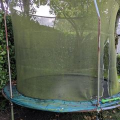 trampoline