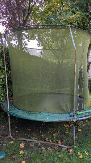 trampoline