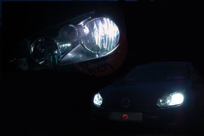HID Xenon kits with D Lumina ballasts NEW products for BMW Audi VW Mercedes