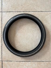 Woom 3 16 inch New Tyre