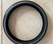 Woom 3 16 inch New Tyre