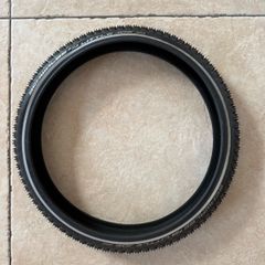 Woom 3 16 inch New Tyre