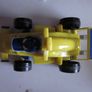 Roary The Racing Car Maxi Motorised Toy 2007 Image 6