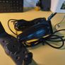 Used Garmin Striker Plus 5cv Fishfinder with GT20-TM Transducer Image 2