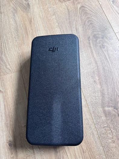 DJI Osmo Mobile 2 Smartphone Gimbal Stabilizer + Hard Case