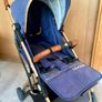 Lightweight Lejoux Travel Stroller Buggy Image 4