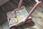 Little Dutch Trolley