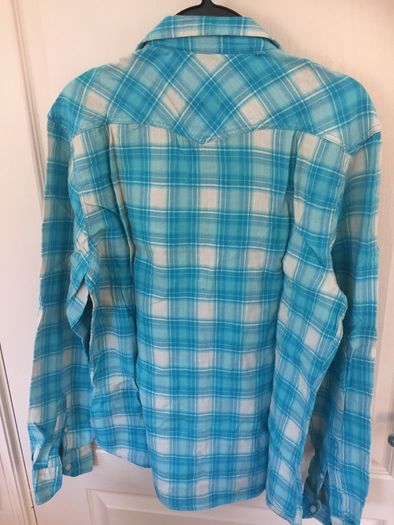 River Island Men's Shirt
