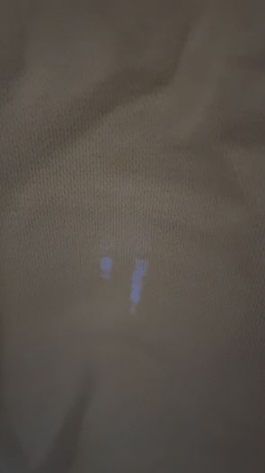 Vintage Style Nike Crewneck Small Sun Yelllow